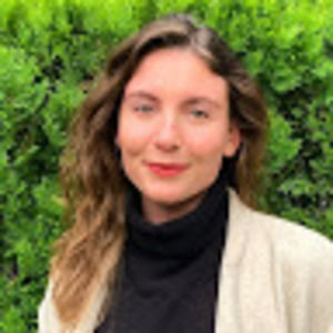 Meet your Posher, Kathryn